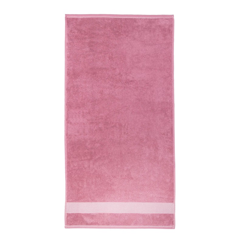 Peškir Aurum Svilanit - puder roza