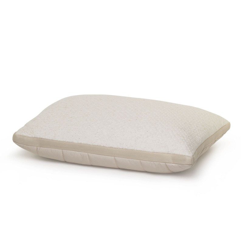 Klasični jastuk Vitapur Family Cannabia Soft sa vlaknima konoplje - 50x70 cm