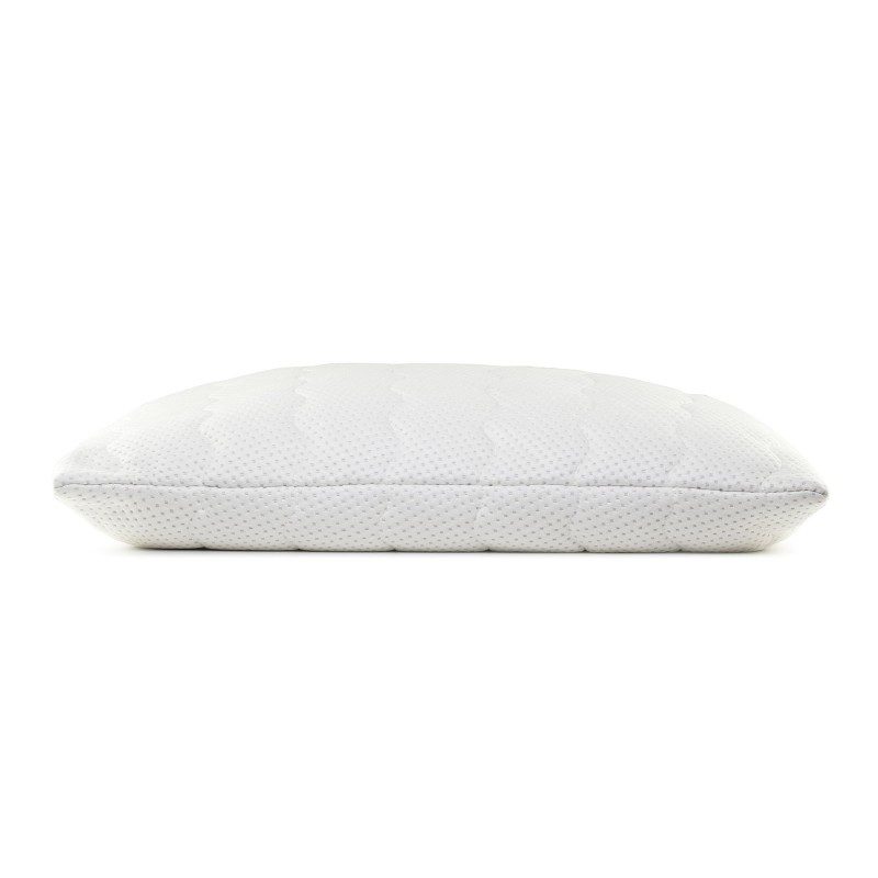 Klasični jastuk sa komadićima lateksa Hitex SleepForm - 50x70 cm