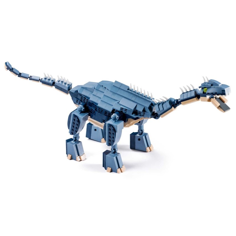 Dječije kocke 4Kiddo Brachiosaurus