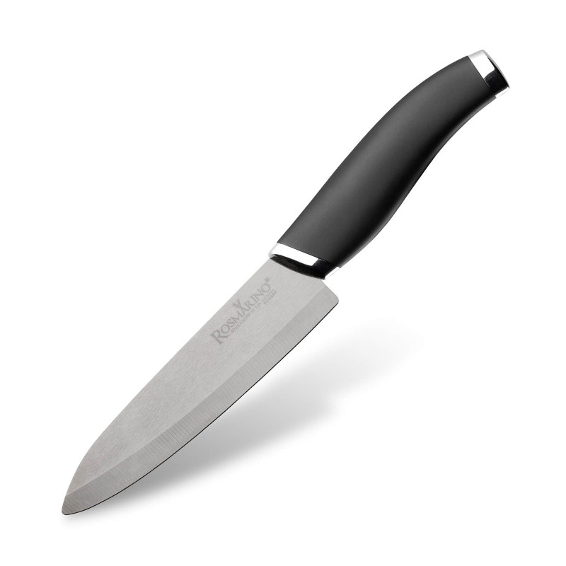 Keramički nož Rosmarino Chef Premium