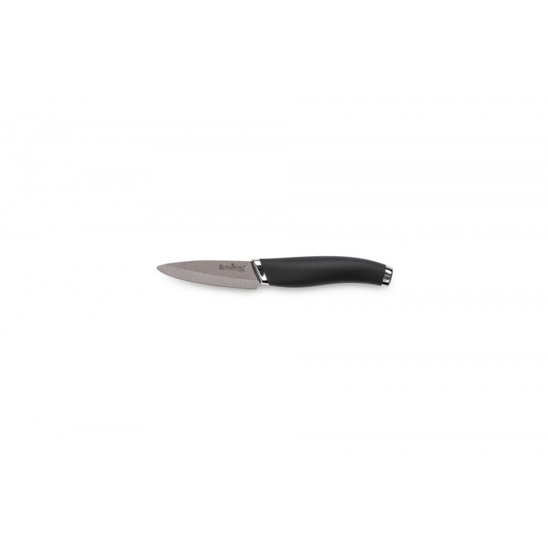 Keramički nož Rosmarino Paring Premium