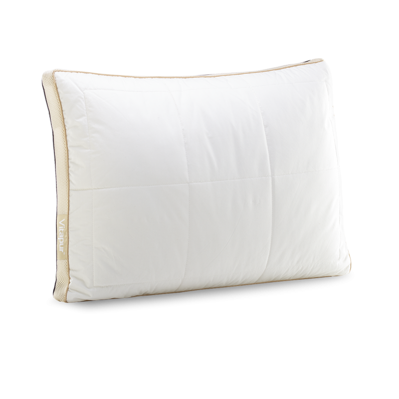 Vitapur hibridni ergonomski  jastuk NEO Bamboo Memory - 50x70 cm