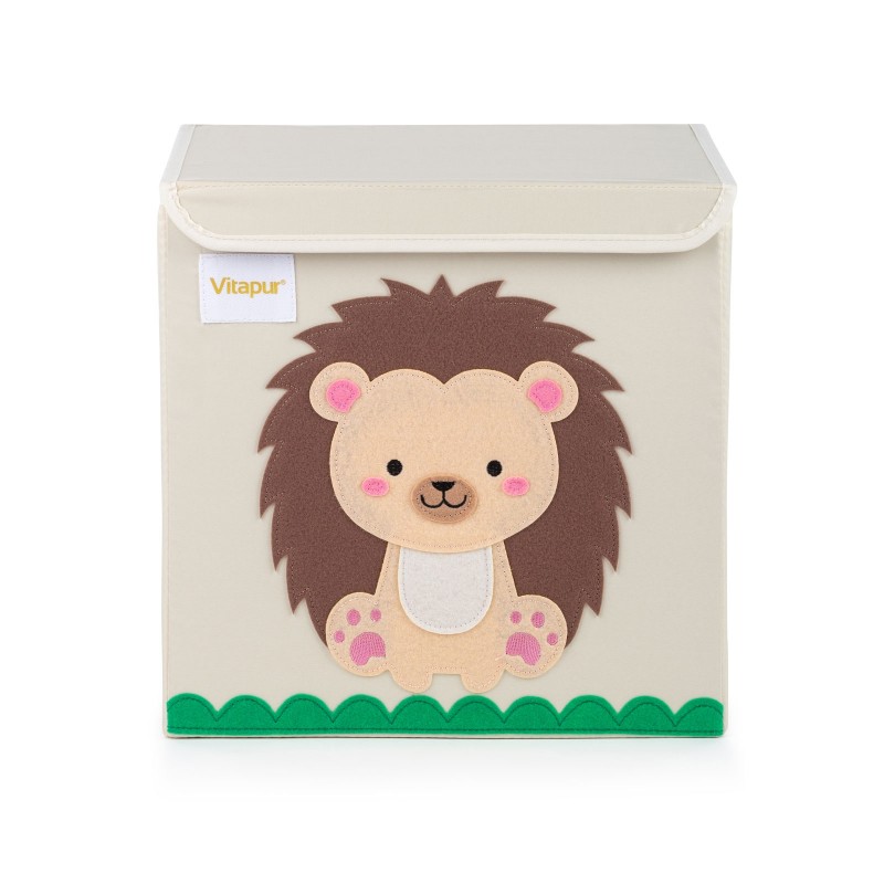 Dječja kutija za spremanje Vitapur-jež