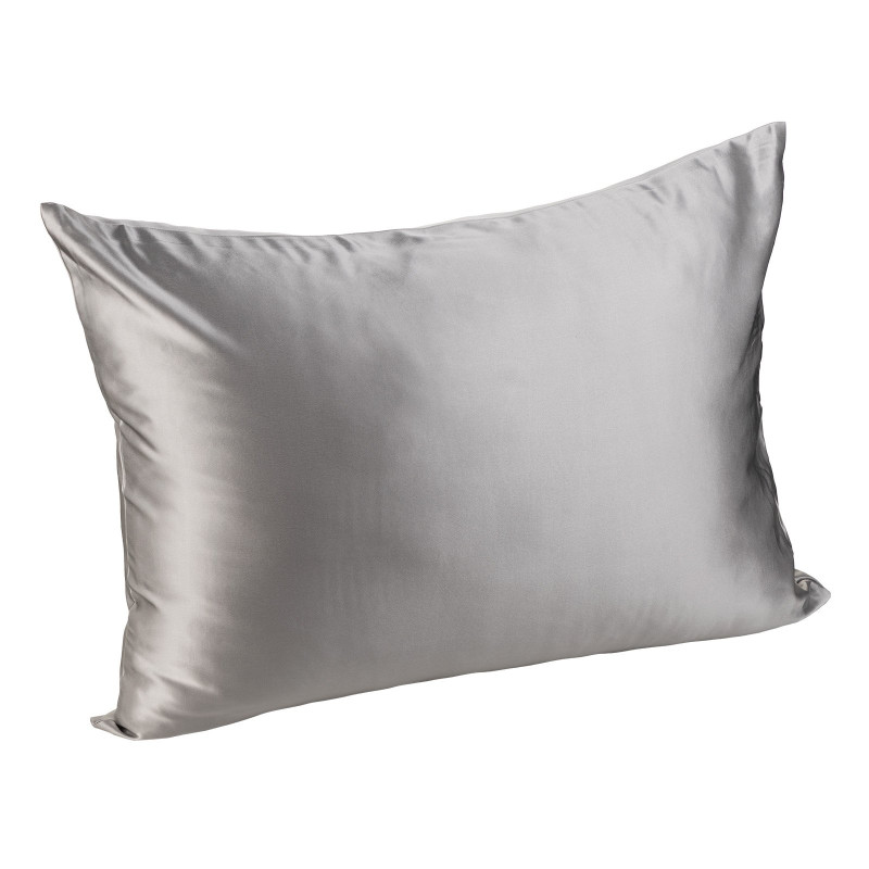 Vitapur svilena jastučnica Svilanit Silver Queen – 50 x 70 cm