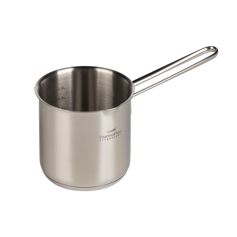 Vitapur džezva Rosmarino Pour&Cook II – 600 ml