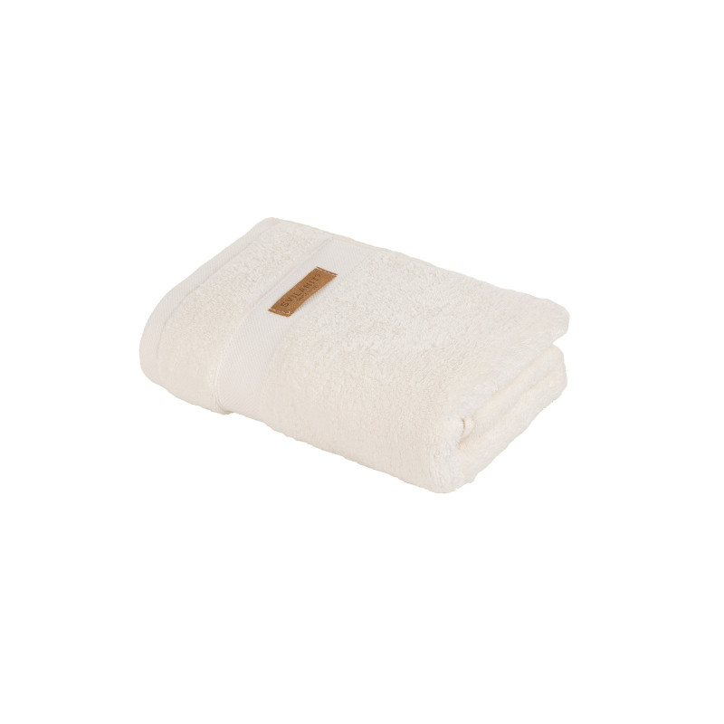 Peškir Svilanit Touch&Dry, krem