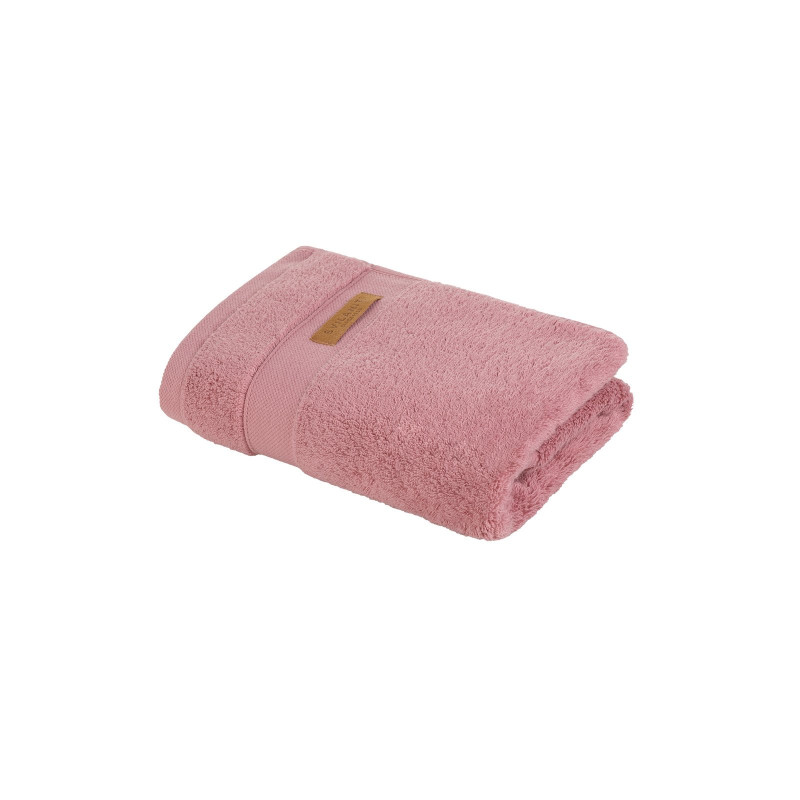 Peškir Svilanit Touch&Dry – svijetlo ružičasti
