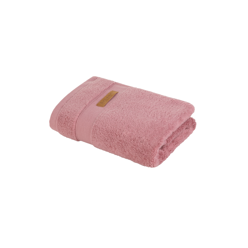 Peškir Svilanit Touch&Dry – svijetlo ružičasti