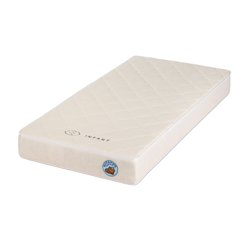 Vitapur madrac za bebe My First Mattress Cloud