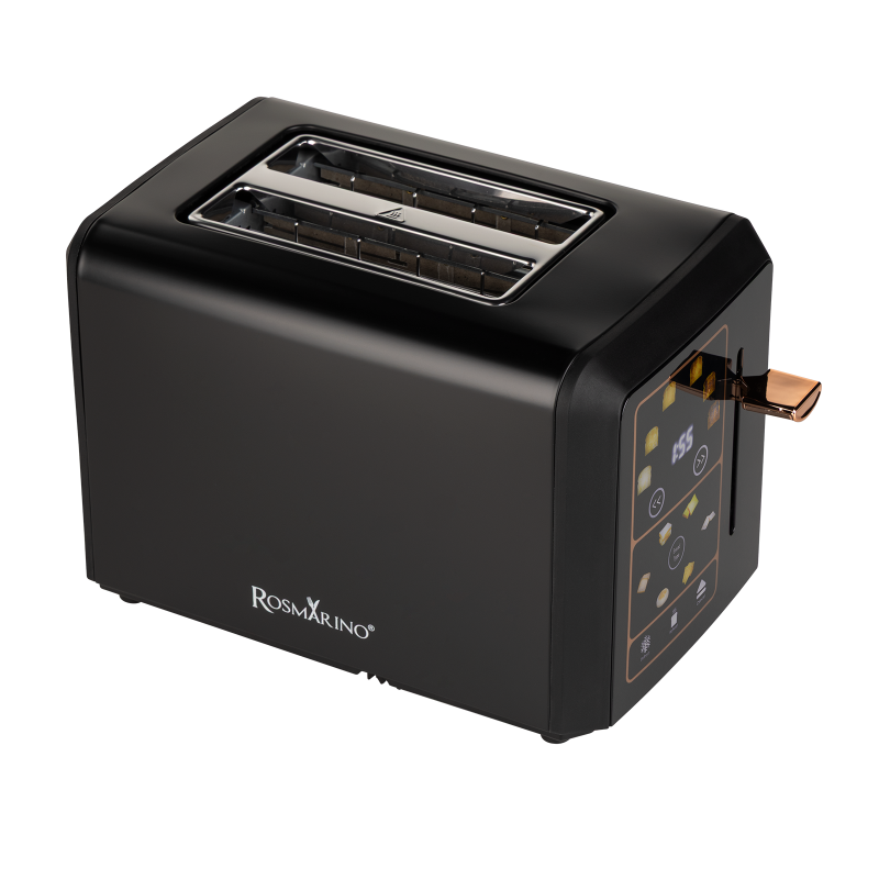 Toster Rosmarino ToastSense Smart PRO Series 3-in-1