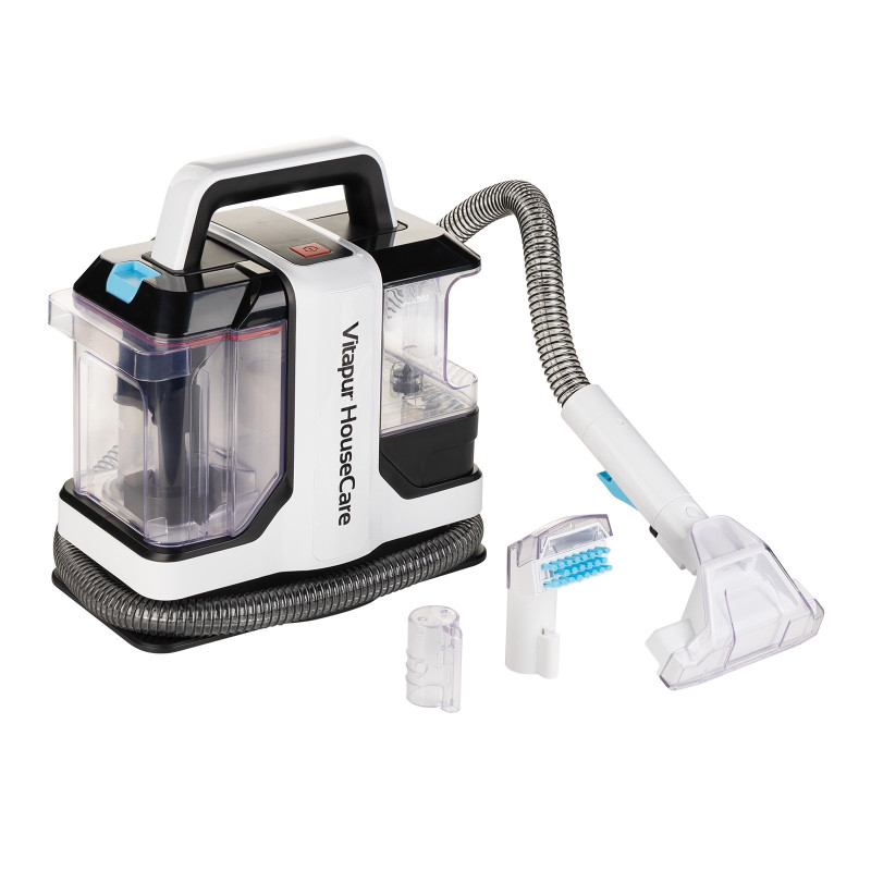 Usisivač za dubinsko čišćenje Vitapur HouseCare SpotClean PRO