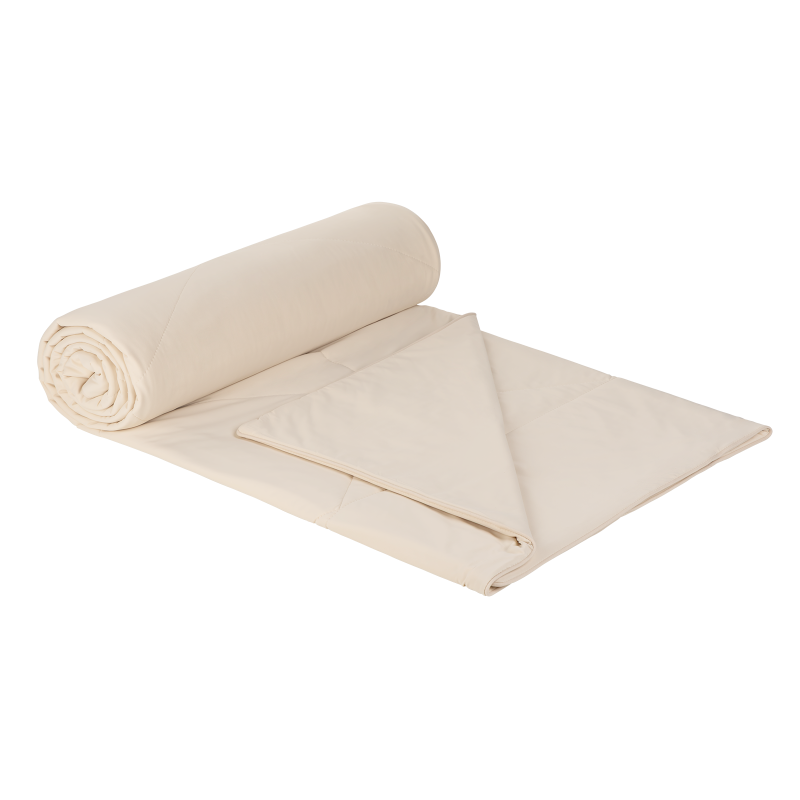 Vitapur rashladni jorgan Cooling Fresh – regulacija temperature, protiv znojenja, 140 x 200 cm