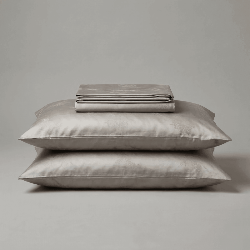 Svilanit PREMIUM pamučno-satenska posteljina Lumia – prestižna kvaliteta egipatskog pamuka