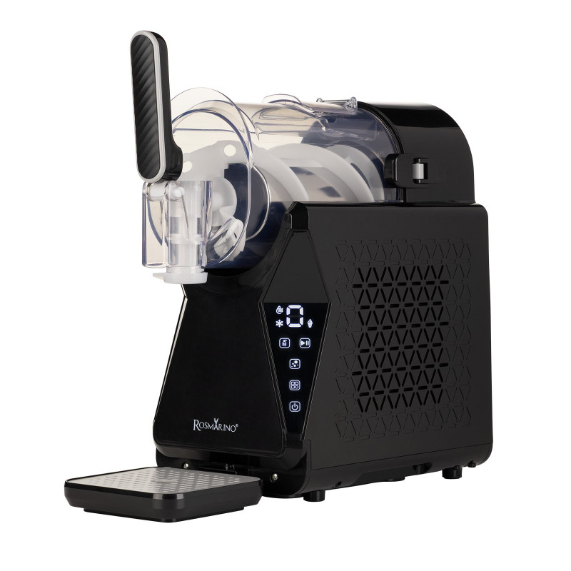 Aparat za slushy i točeni sladoled Rosmarino CoolFusion Slushy Master PRO Series
