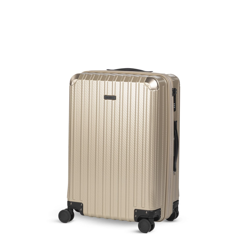 Putni kofer Scandinavia Voyage Prestige – 60 L, bež