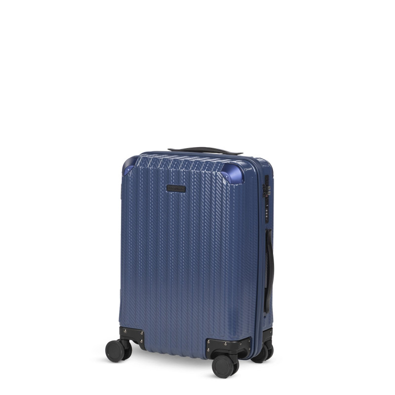 Putni kofer Scandinavia Voyage Prestige – 60 L, roze