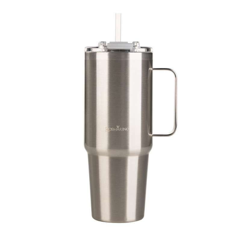 Termosica Rosmarino MegaCup Steel, 870 ml