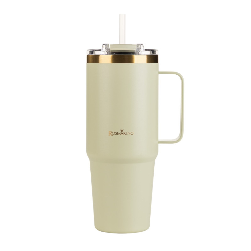 Termosica Rosmarino MegaCup Matcha, 870 ml