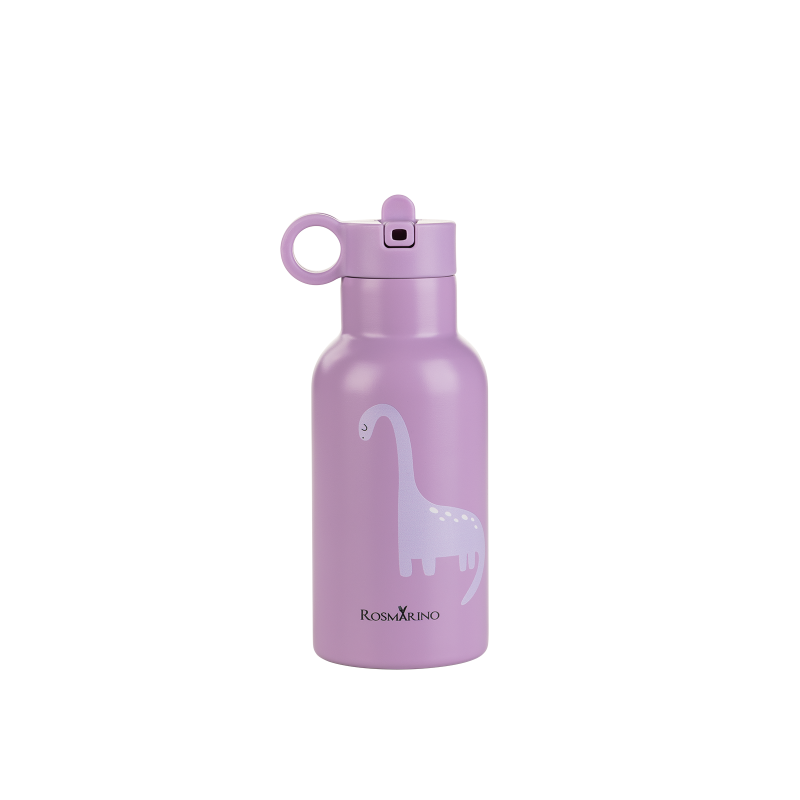 Dječja termos boca Rosmarino Dino, 350 ml