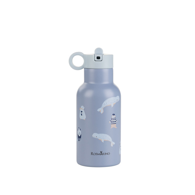 Dječja termos boca Rosmarino Nordic, 350 ml