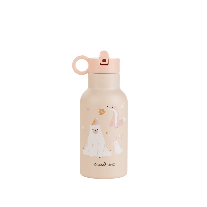 Dječja termos boca Rosmarino Cutie Pie, 350 ml