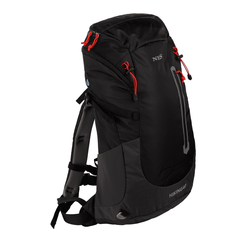 Planinarski ruksak NES Active 40 L