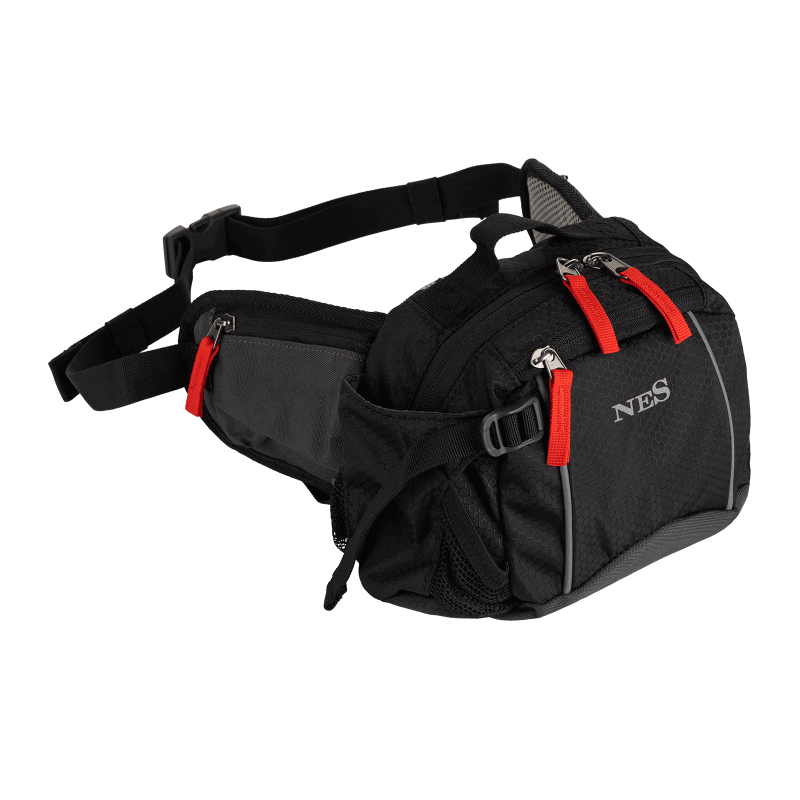 Torba oko struka NES Active