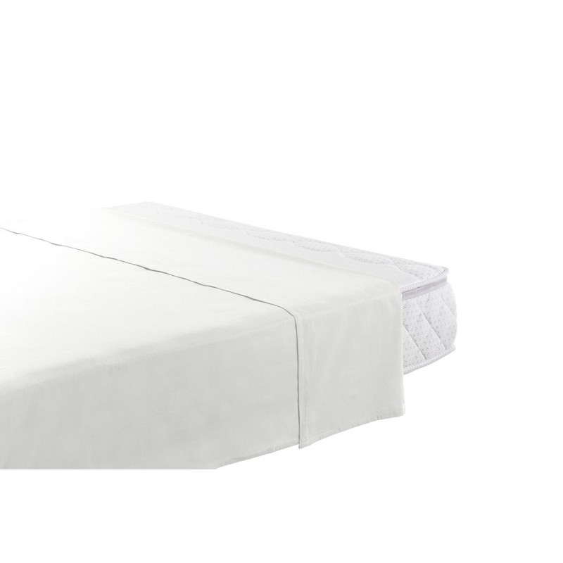 Klasična plahta je izuzetno izdržljiva, a pogodna je i za više i veće madrace jer se lako prilagođava vašoj dimenziji kreveta.