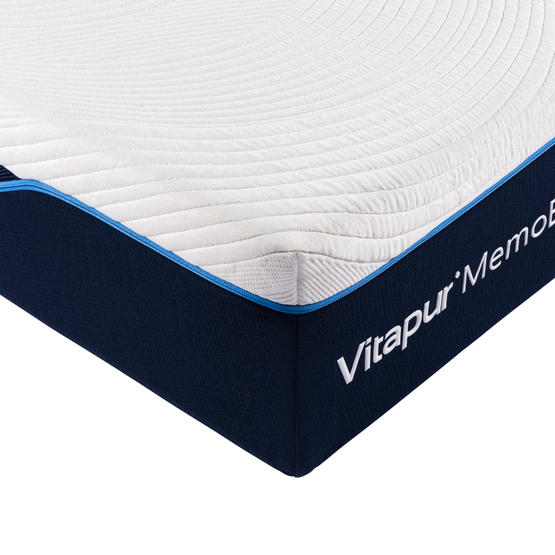 Hibridni madrac Vitapur MemoElite