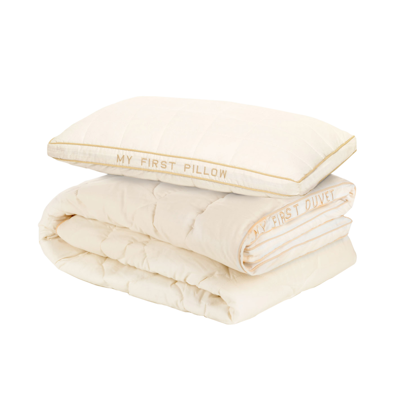 Set dječjeg jastuka i pokrivača Vitapur My First Duvet&Pillow 