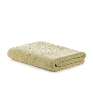 Peškir Svilanit Bamboo II - zelena