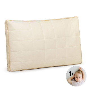 Vitapur ergonomski dječiji jastuk My First Pillow – 40 x 60 cm
