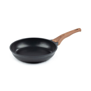 Tava Rosmarino Black Line - 24 cm