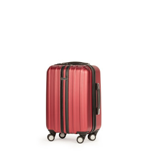 Kofer Scandinavia crveni - 40l