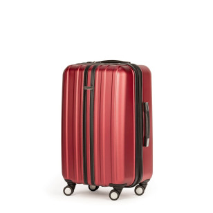 Putni kofer Scandinavia On the Go – 60 L, crveni