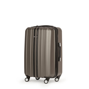Putni kofer Scandinavia On the Go – 60 L, sivi