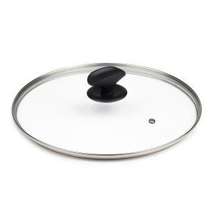 Stakleni poklopac Rosmarino II - 28 cm