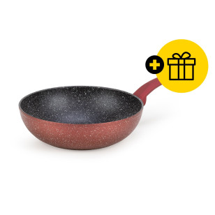Vitapur vok Rosmarino Lava Stone Grape - 28 cm + poklon
