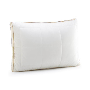 Dječji hibridni jastuk Vitapur NEO Bamboo Memory Junior - 40x60 cm