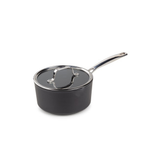 Posuda za umake s poklopcem Rosmarino Diamond ProChef, 16cm