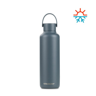 Termos boca Rosmarino 600 ml - plava