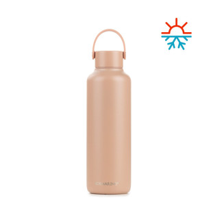 Termos boca Rosmarino 600 ml - tamnoroza