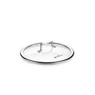 Stakleni poklopac Rosmarino HexaPRO – 24 cm