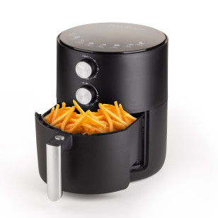 Friteza na vrući zrak Rosmarino Infinity Essential - 3 l