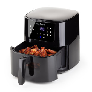 Friteza na vrući zrak Rosmarino Infinity Vision XL - 5 l