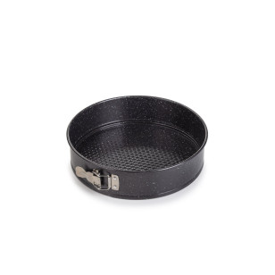Okrugli pekač za kolače Rosmarino BakerPRO, 28 cm