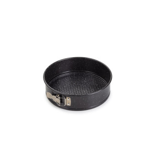 Okrugli pekač za kolače Rosmarino BakerPRO, 24 cm