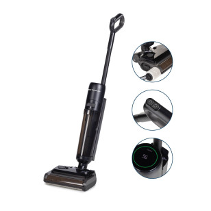Mokro-suhi usisivač Vitapur ComboClean PRO - 220 W