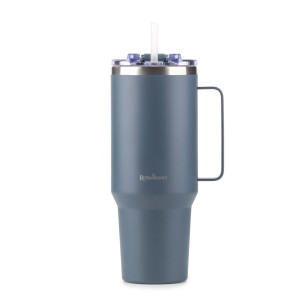 Termos boca Rosmarino MegaCup 1160 ml, mornarsko-plava